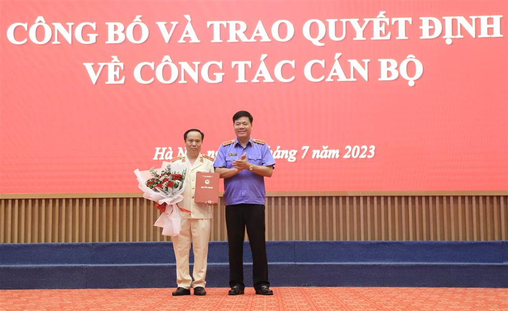 Mới nghị quyết phiên họp Chính phủ chuyên đề về xây dựng pháp luật tháng 7 năm 2023